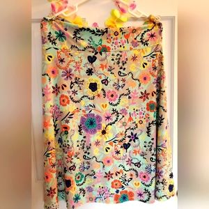 LulaRoe skirt